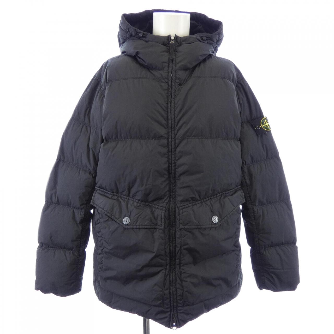 ストーンアイランド STONE ISLAND K2S154100011 ダウンジャケット