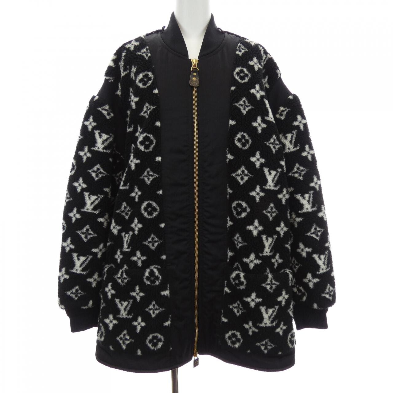 ルイヴィトン LOUIS VUITTON FQJA12GP1 コート