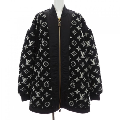 ルイヴィトン LOUIS VUITTON FQJA12GP1 コート