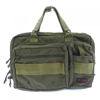 ブリーフィング BRIEFING BAG