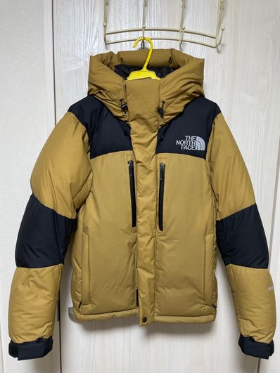 The North Face Baltro Light Jacket 2020 "British Khaki"
