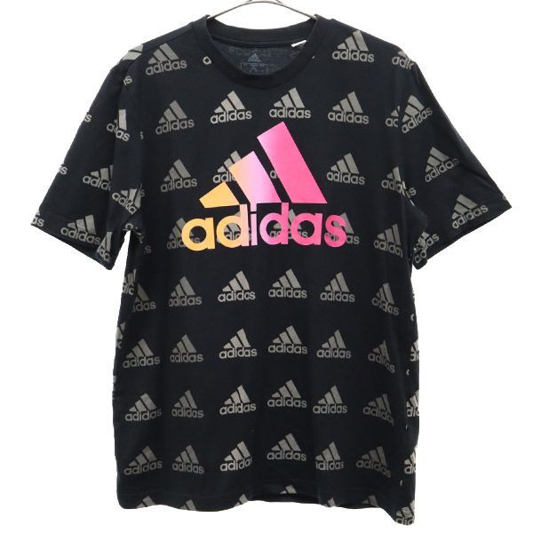 adidas アディダス 半袖 Tシャツ