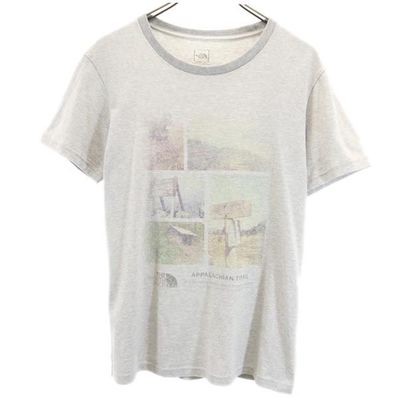 THE NORTH FACE 半袖 Tシャツ