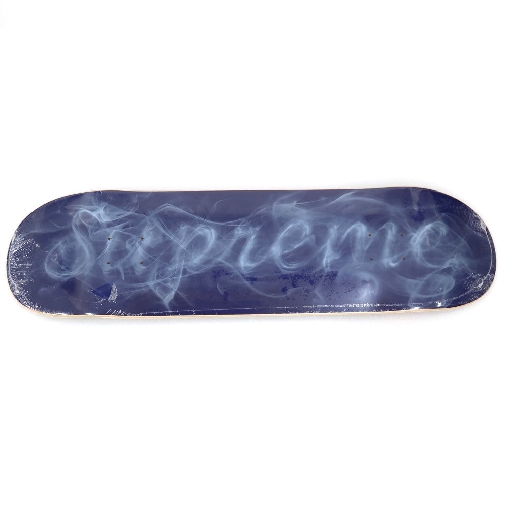 A (未使用に近い)】【中古】シュプリーム Supreme 2019年秋冬 Smoke