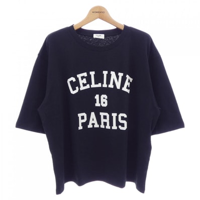 セリーヌ CELINE 2X38J865W Tシャツ