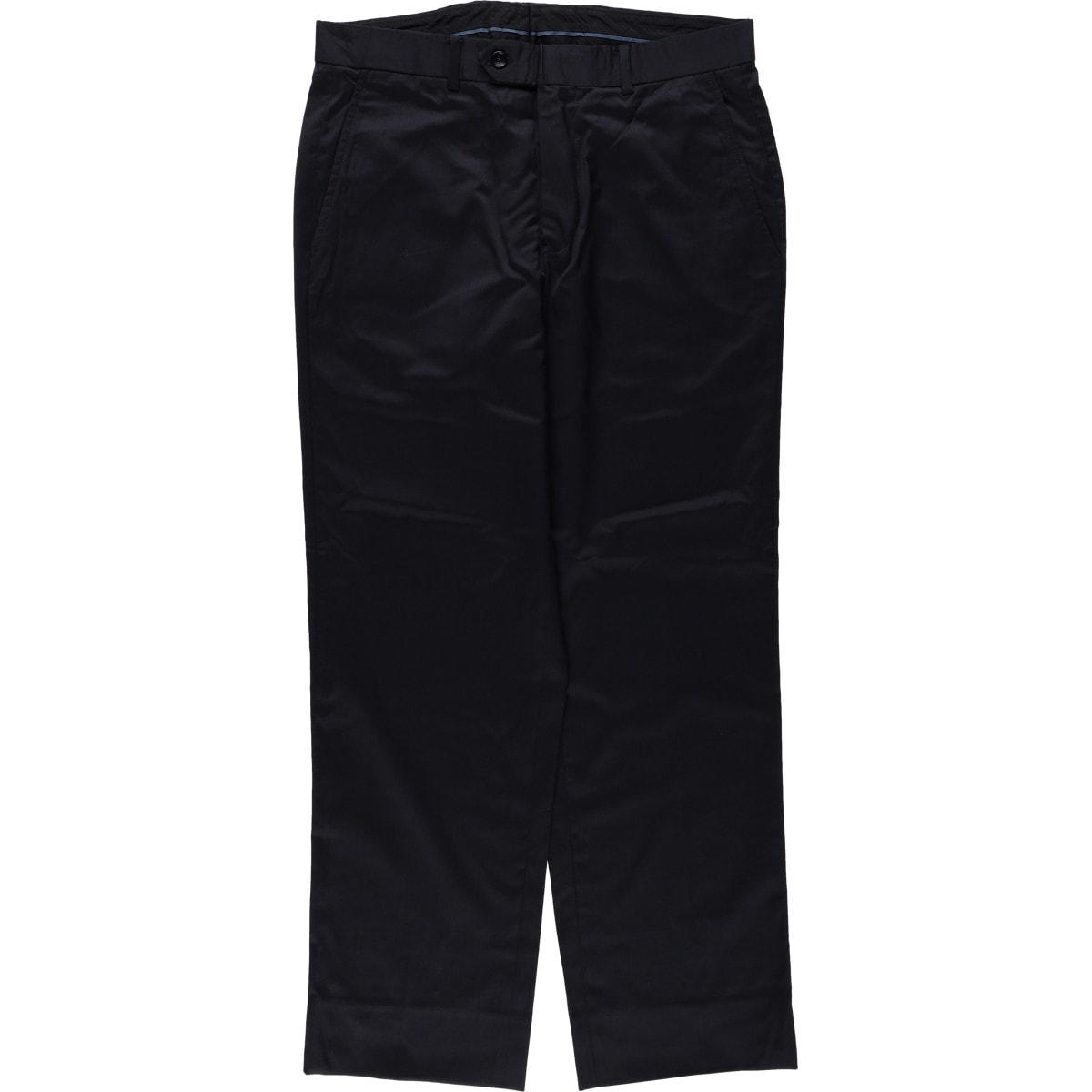 古着 ブルックスブラザーズ Brooks Brothers 1818 ウールパンツ スラックス USA製 メンズw33相当/eaa669299