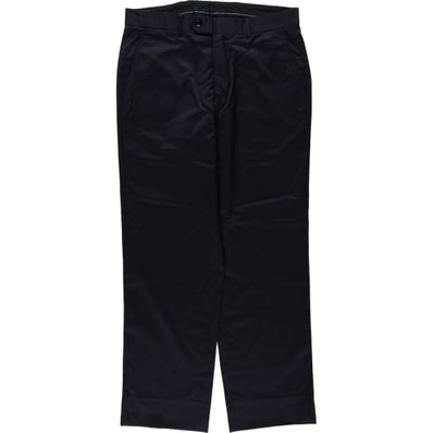 古着 ブルックスブラザーズ Brooks Brothers 1818 ウールパンツ スラックス USA製 メンズw33相当/eaa669299