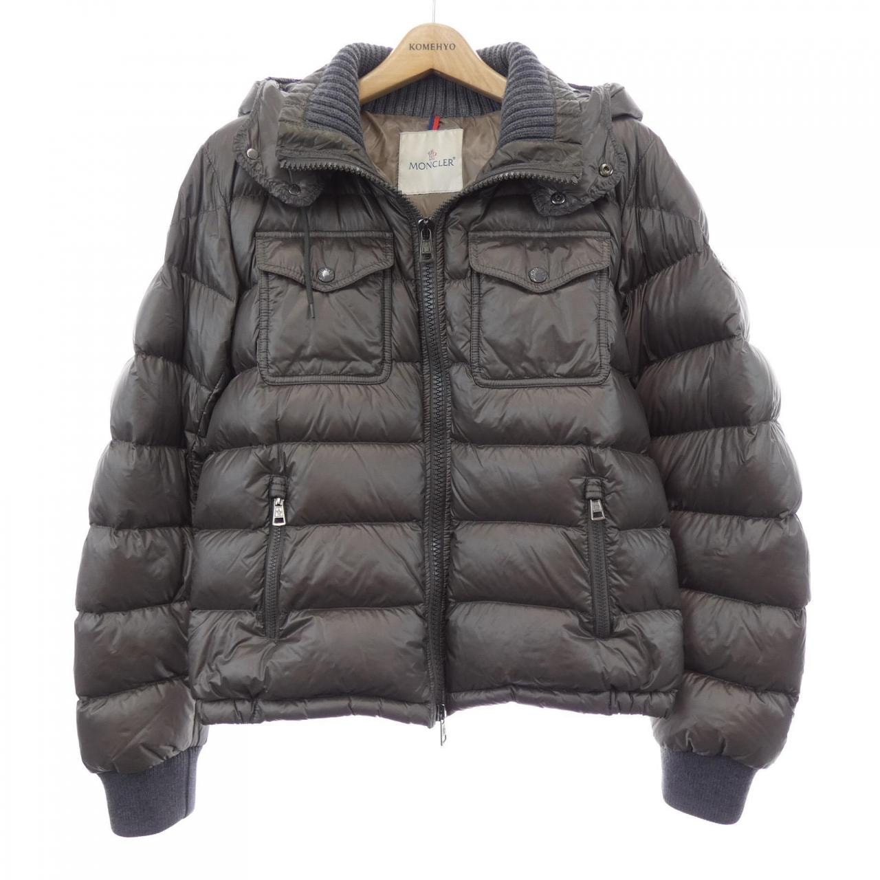 モンクレール MONCLER FEDOR ダウンジャケット