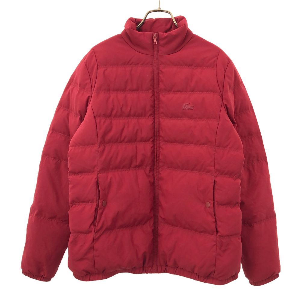 LACOSTE ラコステ ダウンジャケット 40