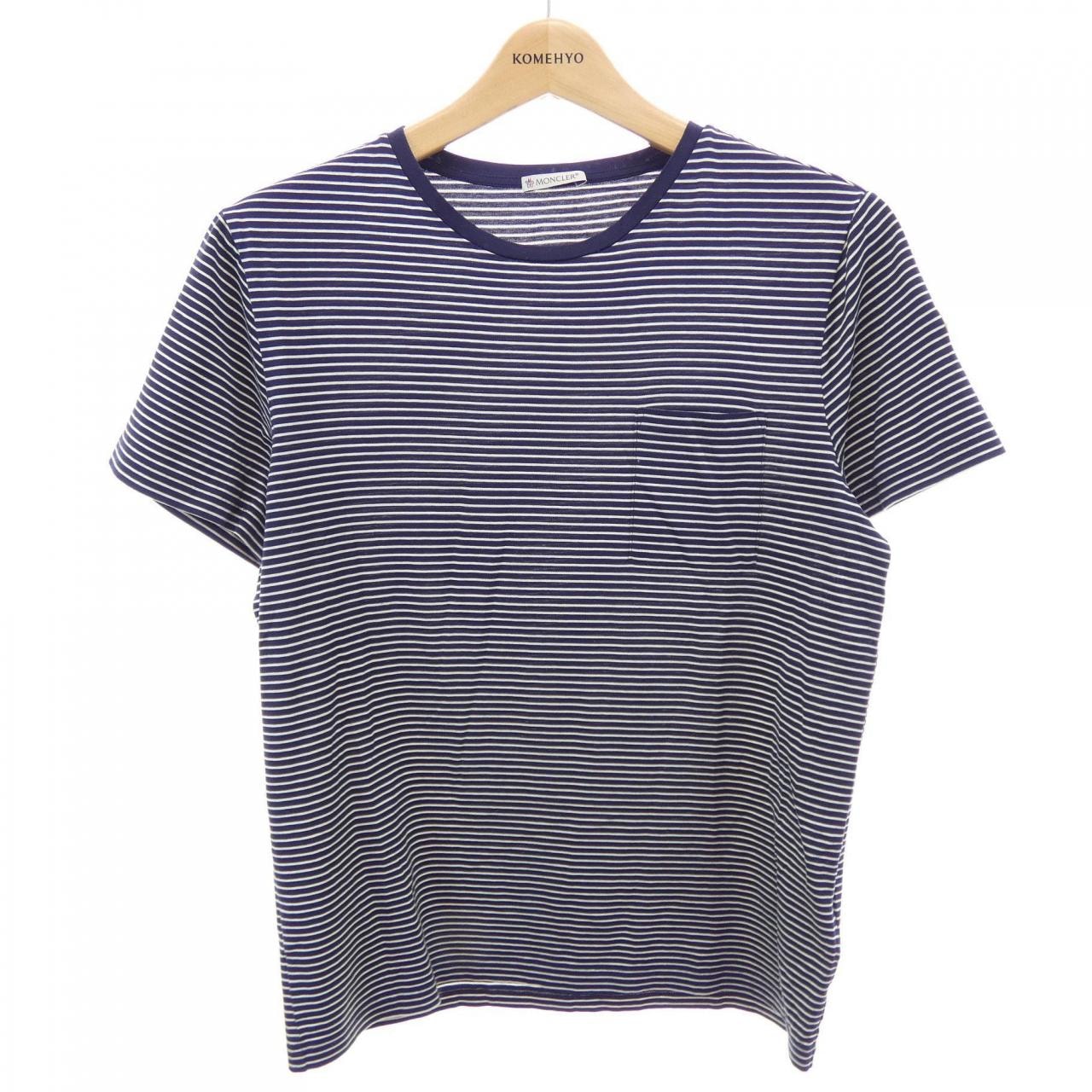 モンクレール MONCLER Tシャツ