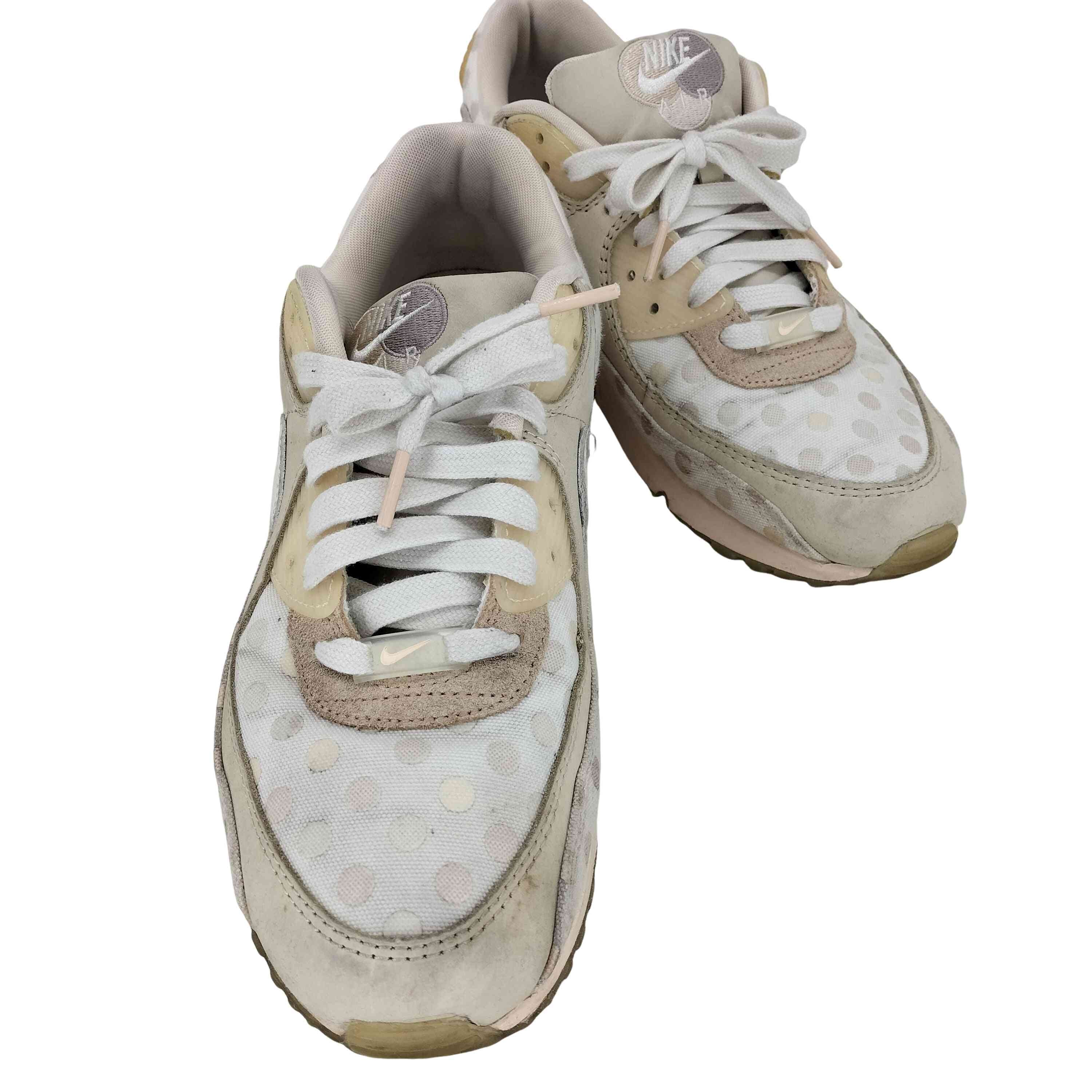 AIR MAX 90 NRG ローカットスニーカー【1141894323741】