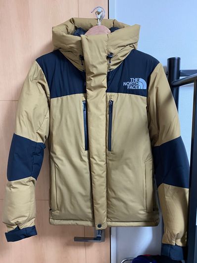 The North Face Baltro Light Jacket UB 2020/2021 "Utility Brown"