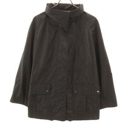 BURBERRY LONDON バーバリーロンドン ジャケット 9 ブラック 三陽商会