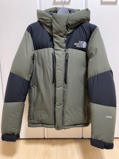 The North Face Baltro Light Jacket NT 2020/2021 "New Taupe"