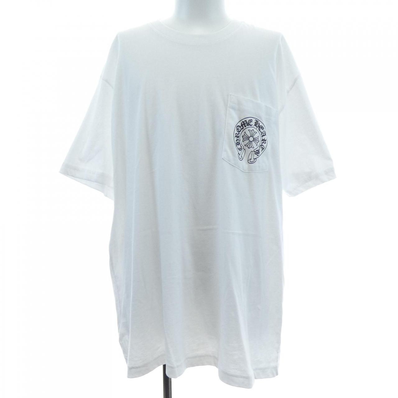 クロムハーツ CHROME HEARTS 041-094452 Tシャツ
