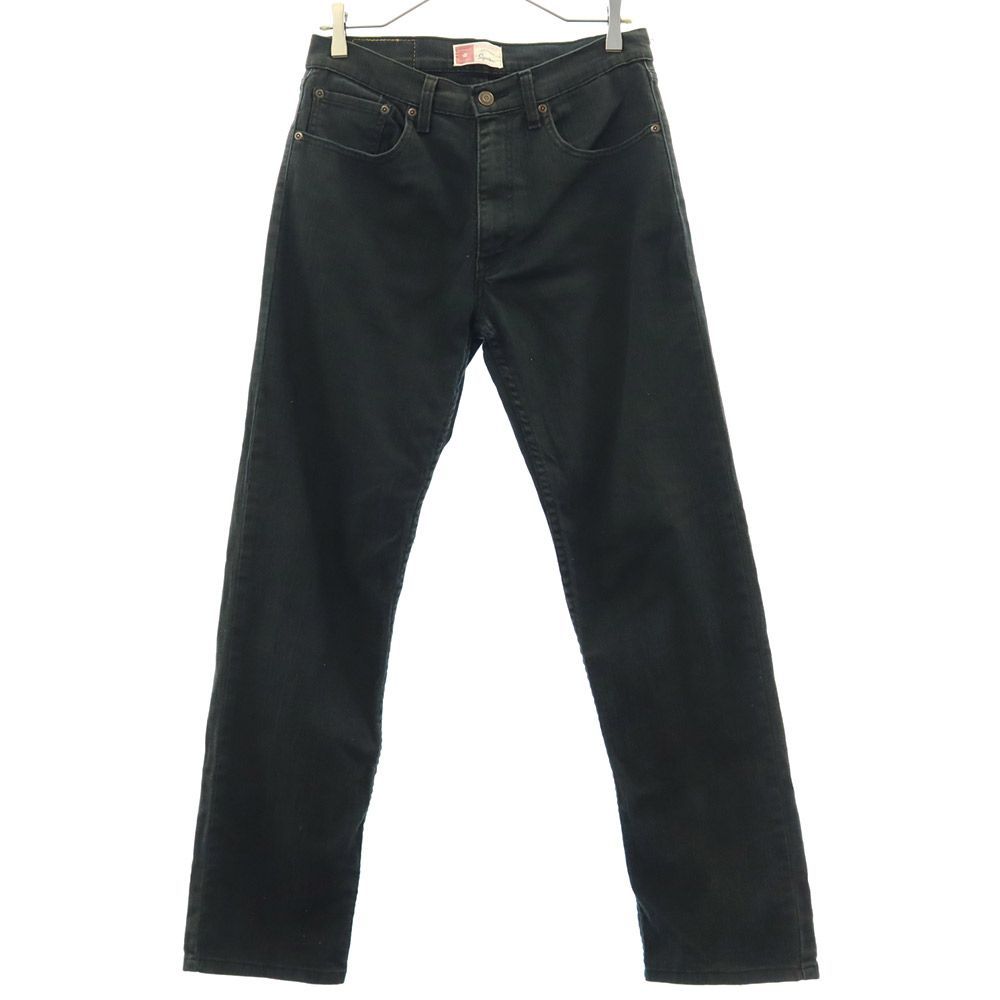 Levi's ストレートデニムパンツ