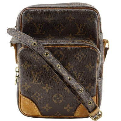 ルイ・ヴィトン アマゾン M45236 TH0026 レディースショルダーバッグ