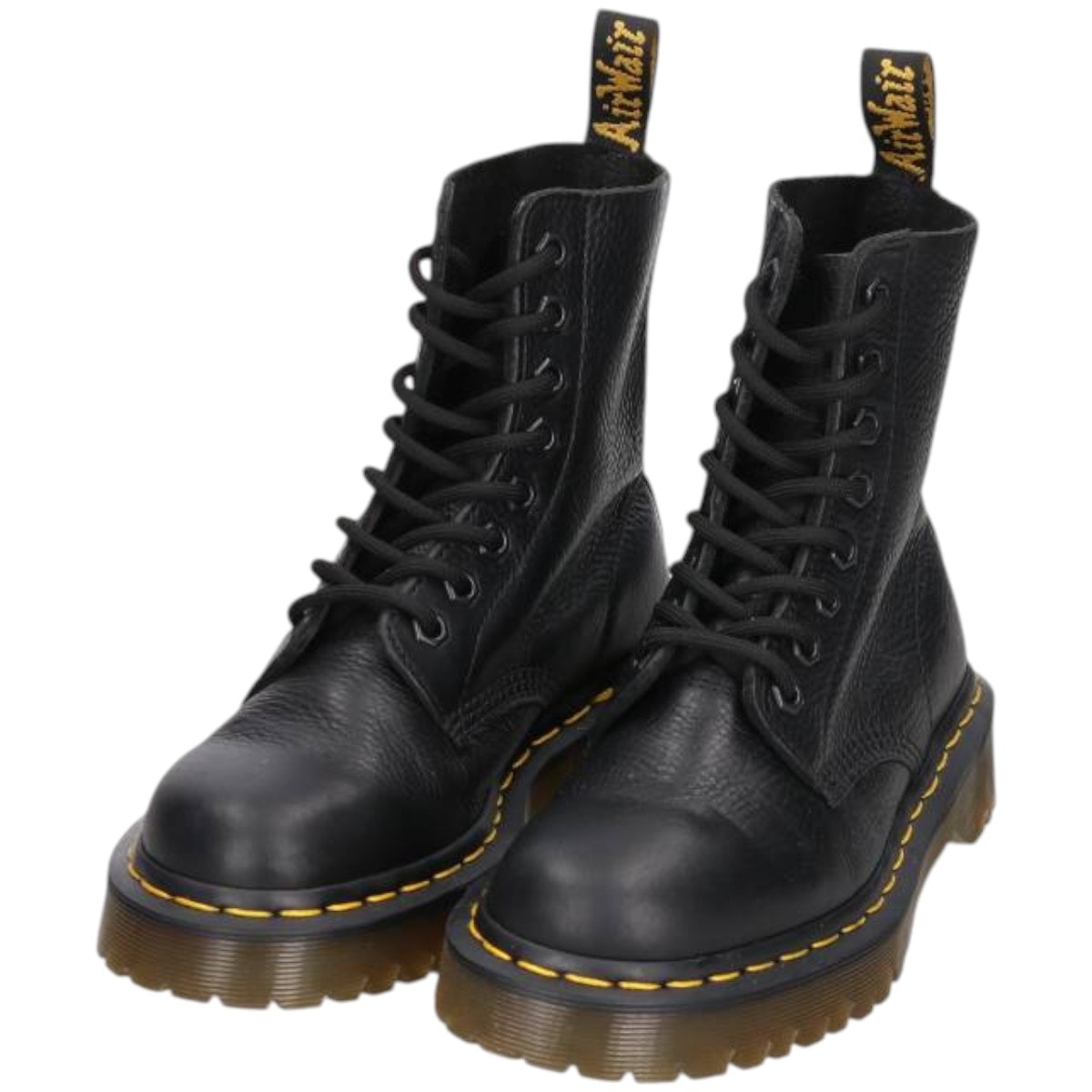 古着 ドクターマーチン Dr.Martens 8ホールブーツ 4 レディース23.0cm相当/saa014644