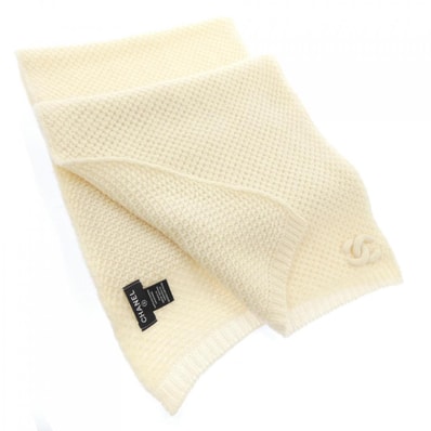 シャネル CHANEL MUFFLER