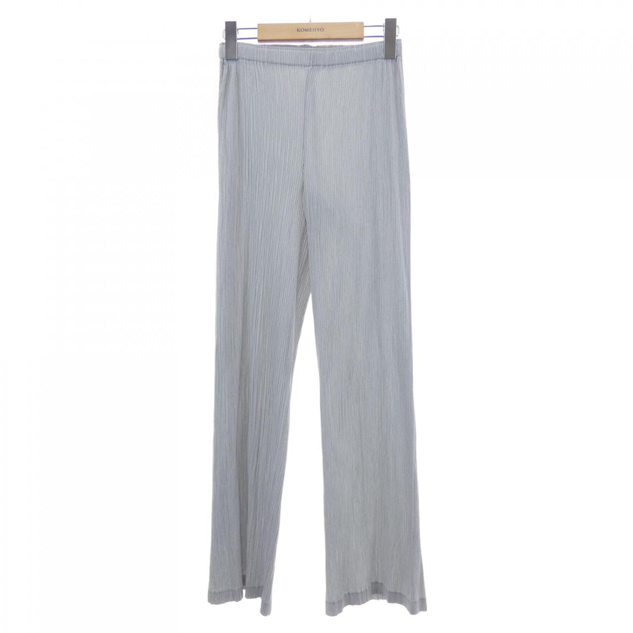 イッセイミヤケ ISSEY MIYAKE IM33FF441 パンツ