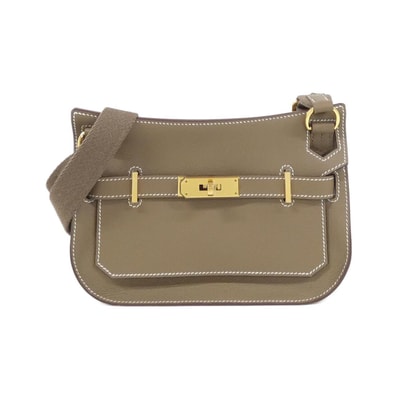 【未使用品】エルメス ジプシエール MINI 084047CC ショルダーバッグ