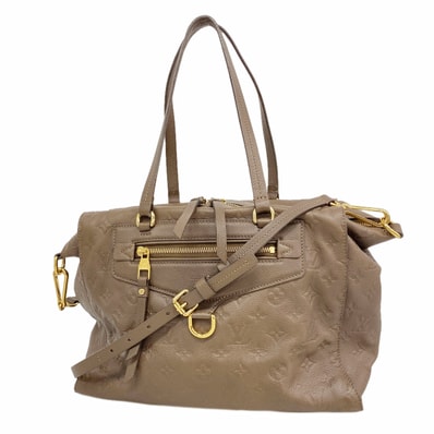 Louis Vuitton Lumineuse PM Monogram Empreinte Leather "Ombre"