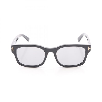 トムフォード TOM FORD サングラス 衣料品 プラスチック メンズ ブラック系 1232D01A 【新品】