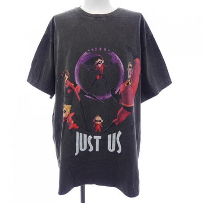 キス KITH PIXAR Tシャツ