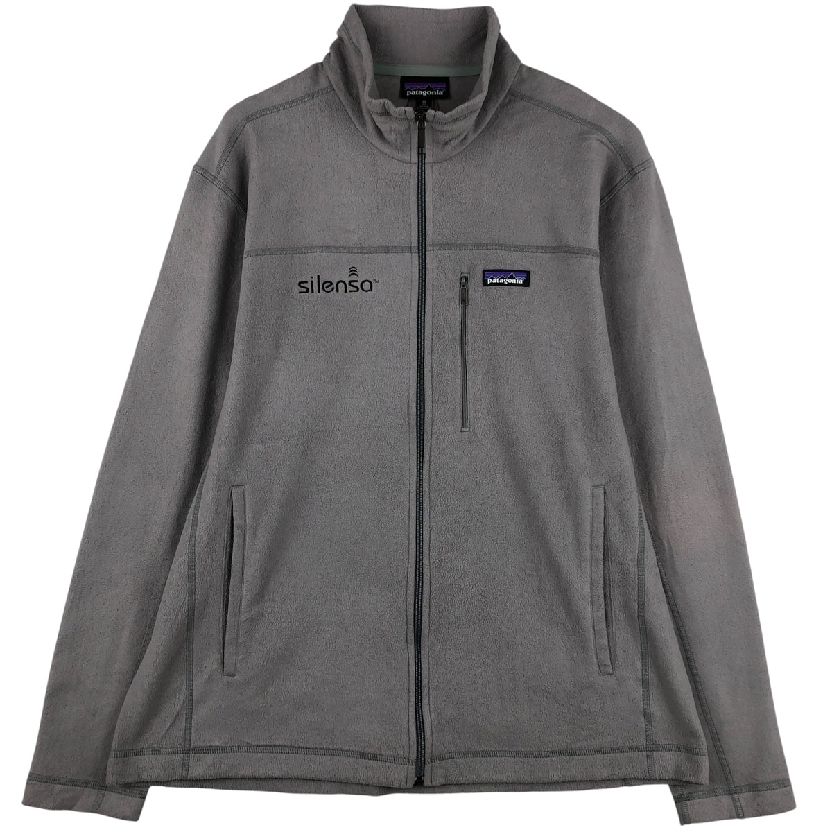 古着 パタゴニア Patagonia マイクロDジャケット 26171 フリースジャケット メンズXL相当/eaa605528