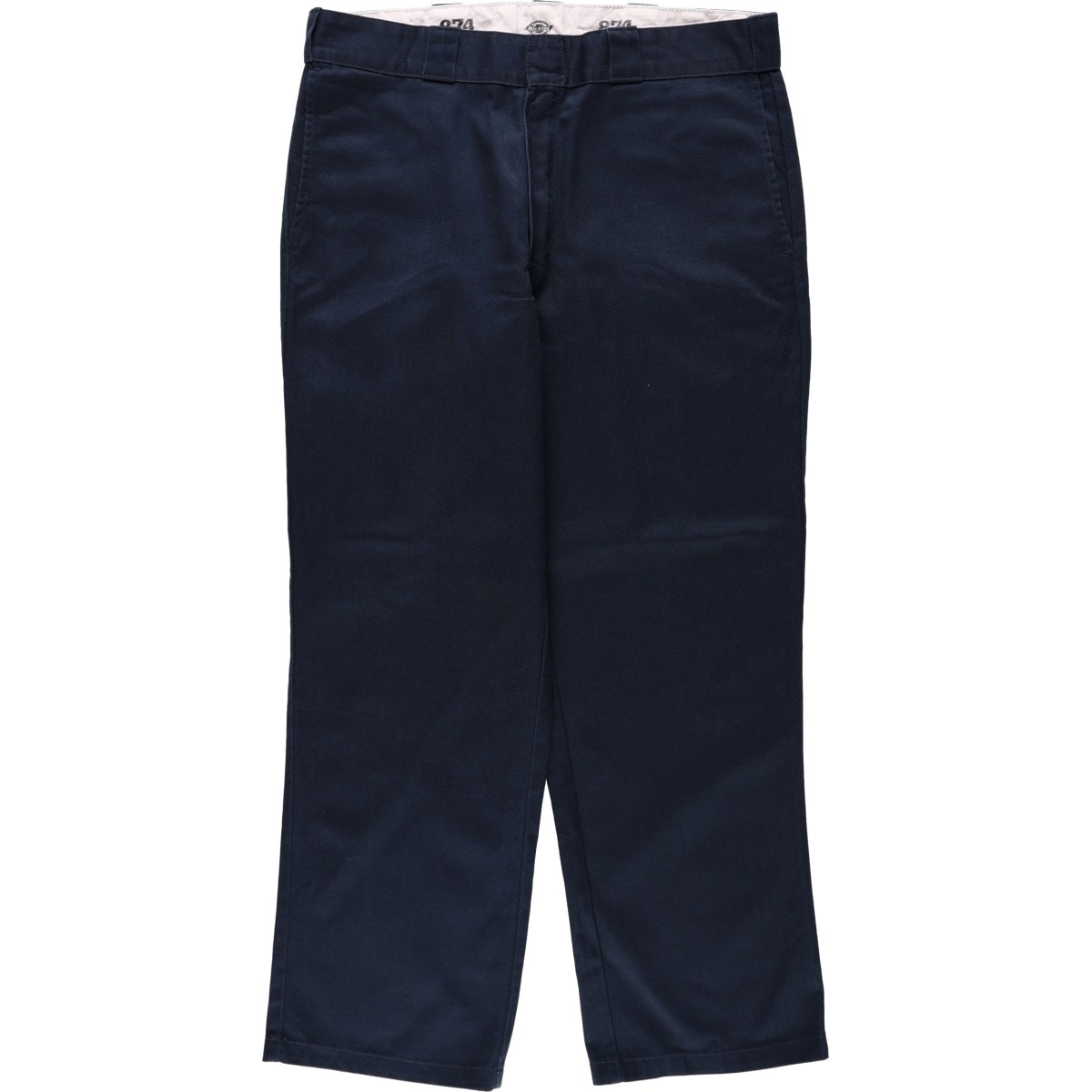古着 ディッキーズ Dickies 874 Orignal Fit ワークパンツ メンズw36相当/eaa674921