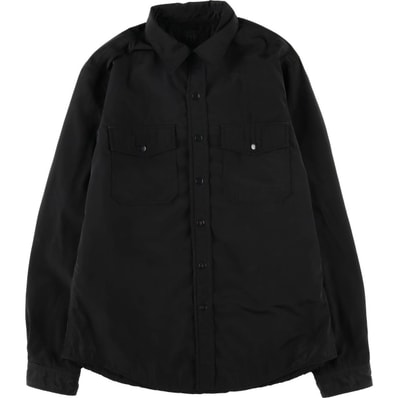 古着 ギャップ GAP 中綿ジャケット パファージャケット メンズM相当/eaa598287