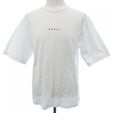 マルニ MARNI HUMU0223P1 Tシャツ
