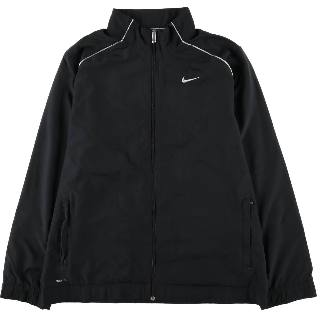 古着 00年代 ナイキ NIKE ウインドブレーカー メンズL相当/eaa612242