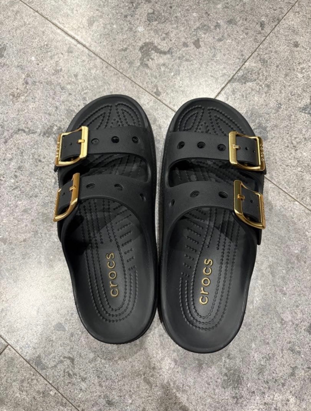 Crocs Ripple Clog 