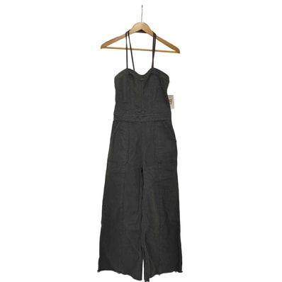 FIT DENIM ジャンプスーツ【1142455434869】