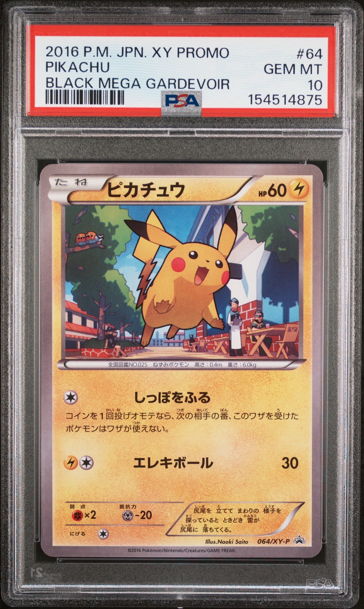 ピカチュウ&ゼクロムGX RR [SM12a 041/173](ハイクラスパック「TAG