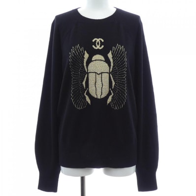 シャネル CHANEL P61660K47202 ニット