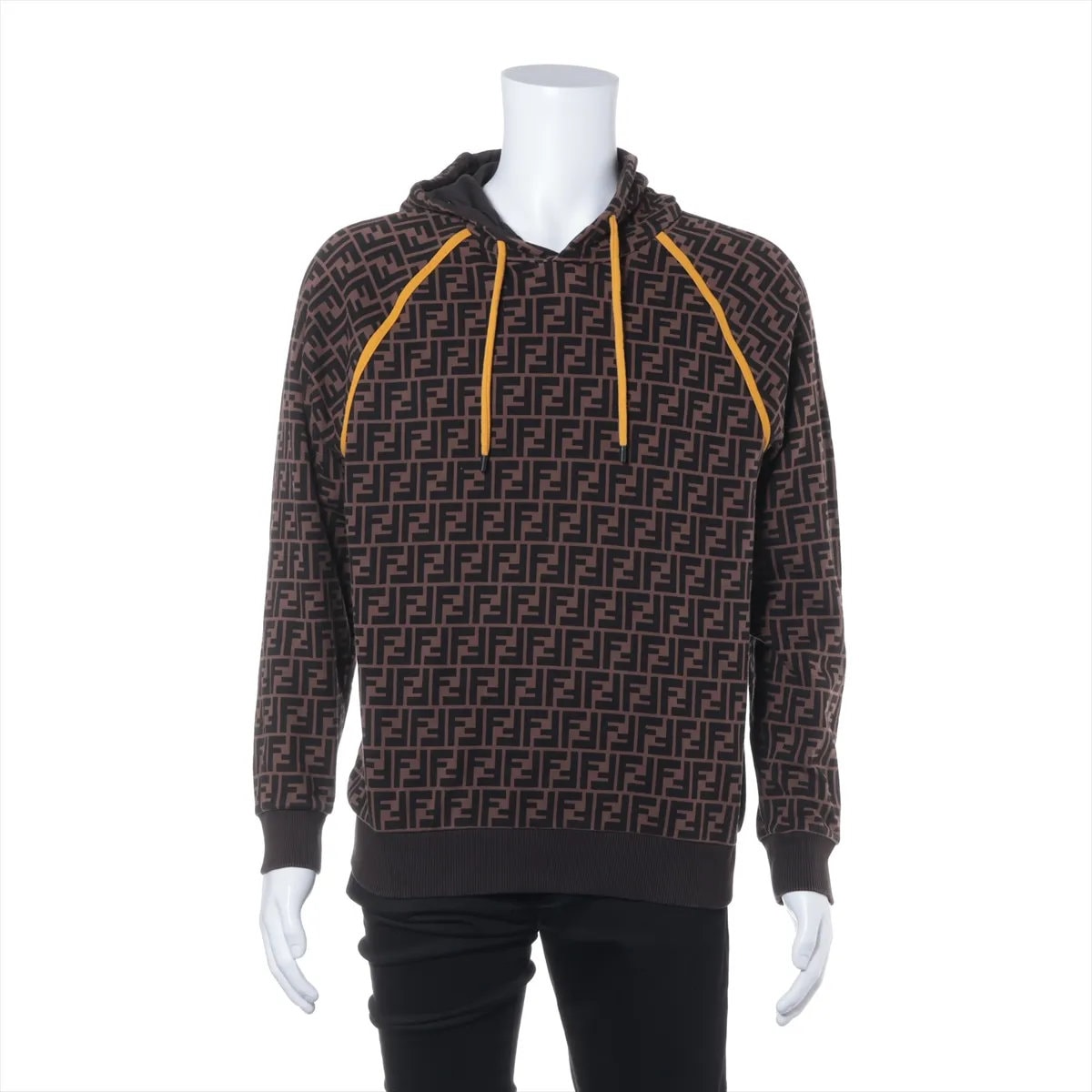 ■美品 フェンディ ズッカ