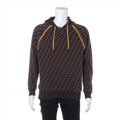 ■美品 フェンディ ズッカ