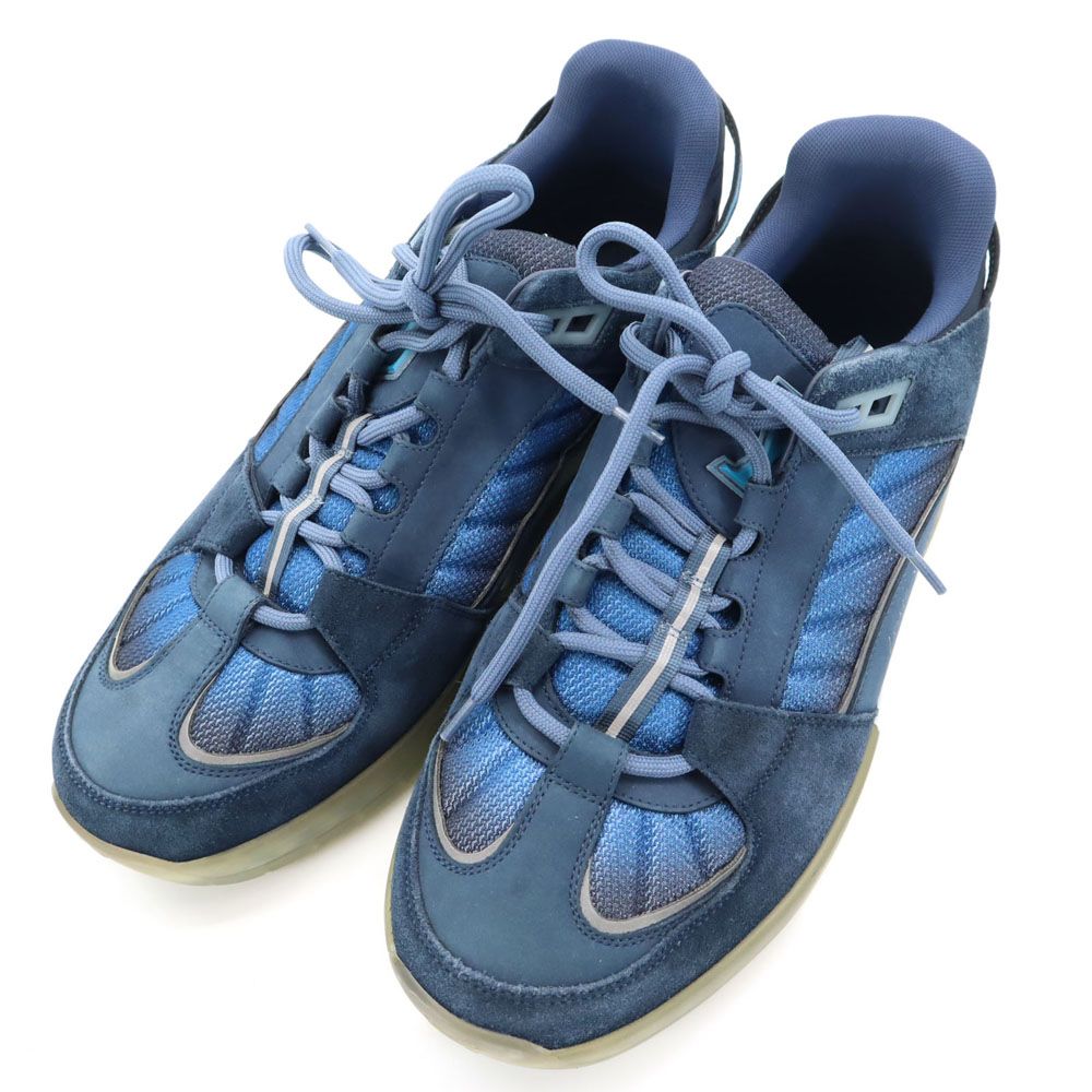 LOUIS VUITTON アビューライン スニーカー