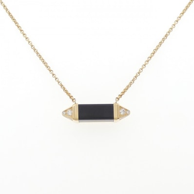 カルティエ レ ベルランゴ ネックレス