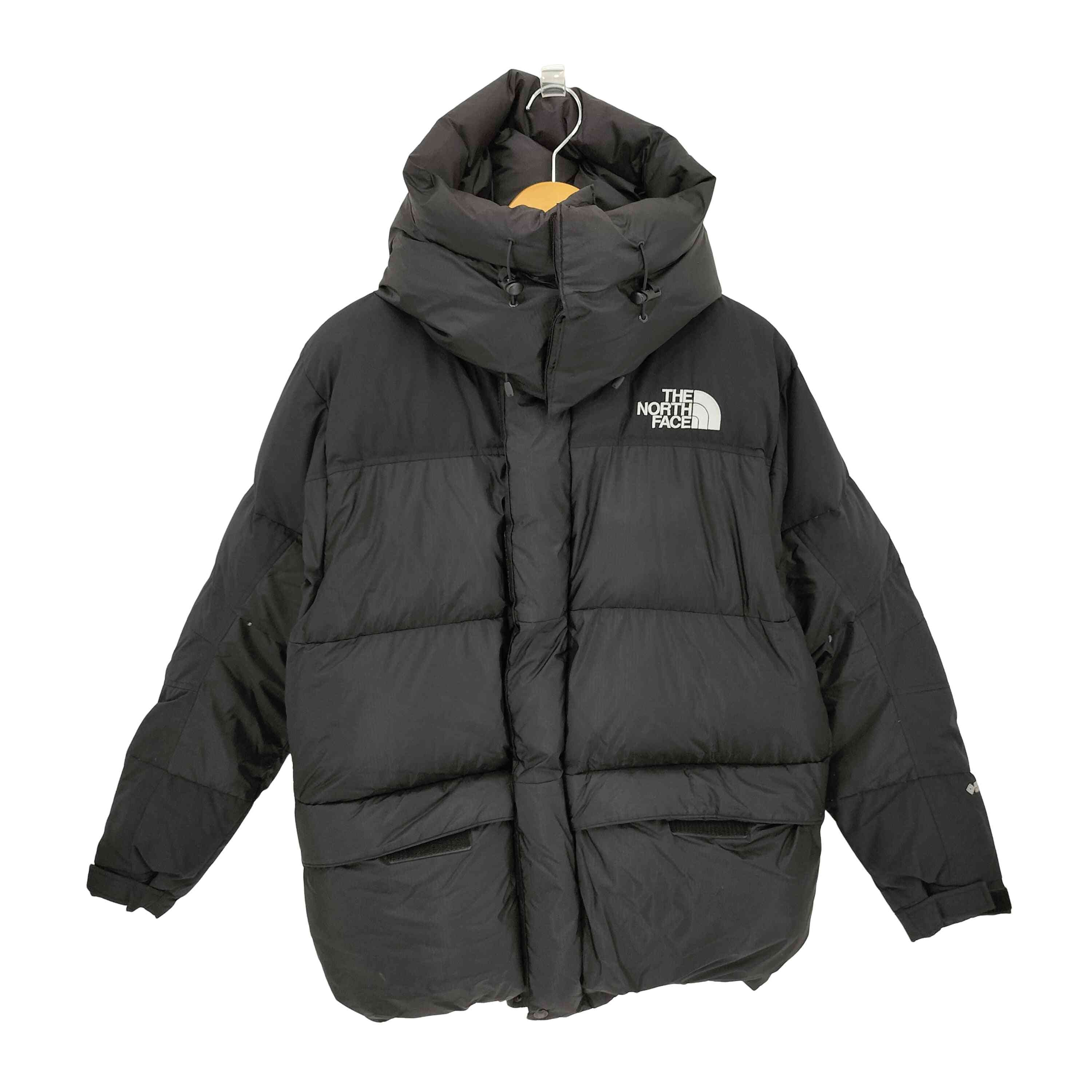 Him Down Parka JKT ヒムダウン パーカー【1141210489908】