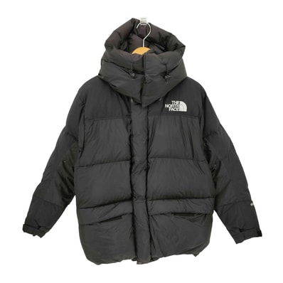 Him Down Parka JKT ヒムダウン パーカー【1141210489908】