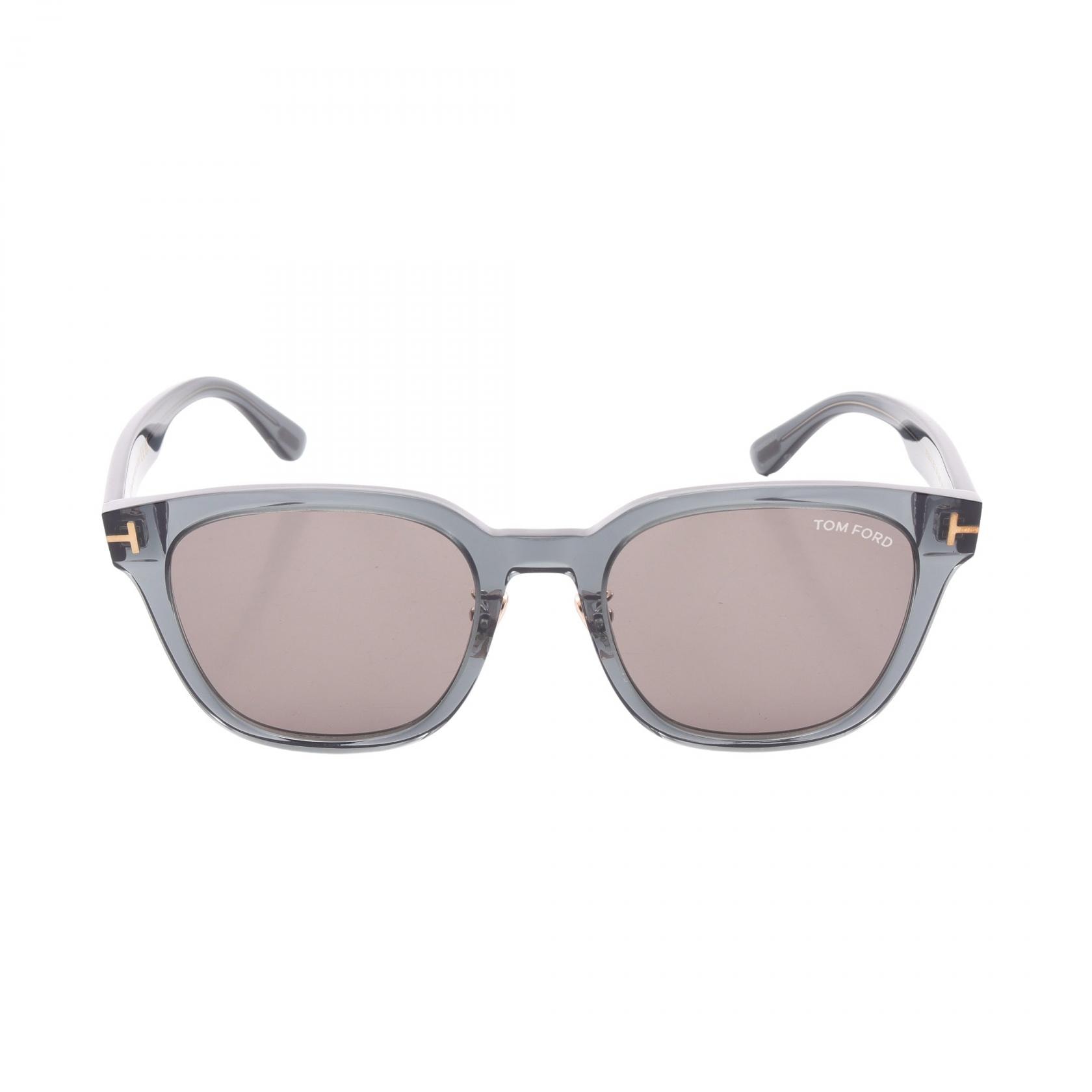 トムフォード TOM FORD サングラス 衣料品 プラスチック メンズ レディース ブルー系 1241K20A 【新品】