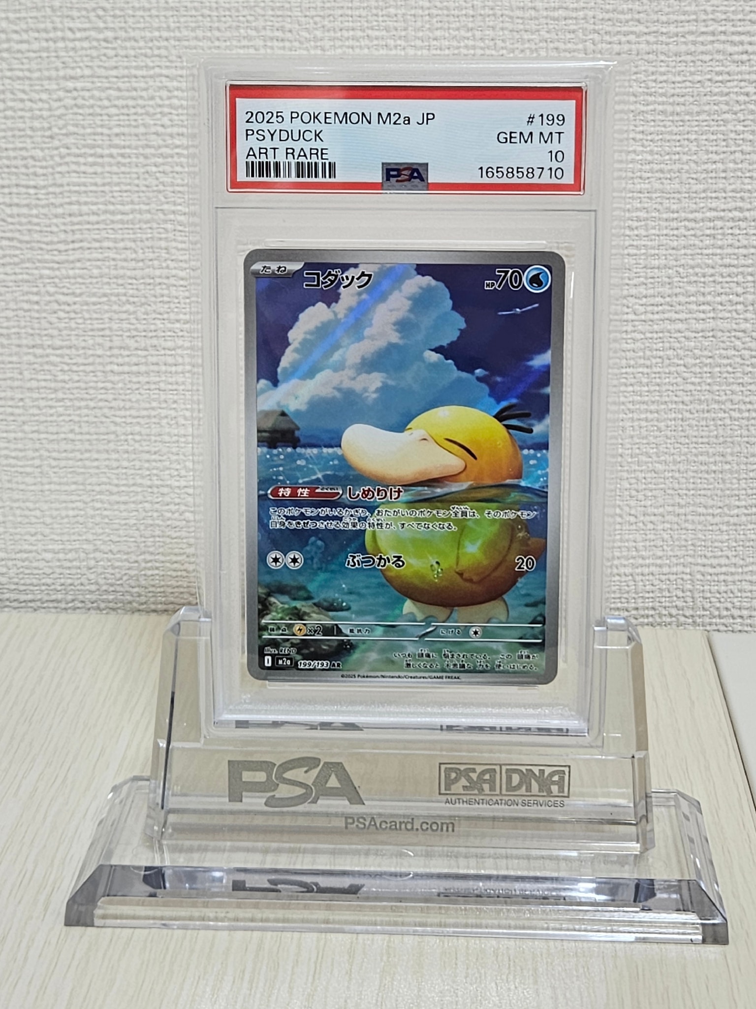 コダック AR [M2a 199/193](ハイクラスパック「MEGAドリームex」)