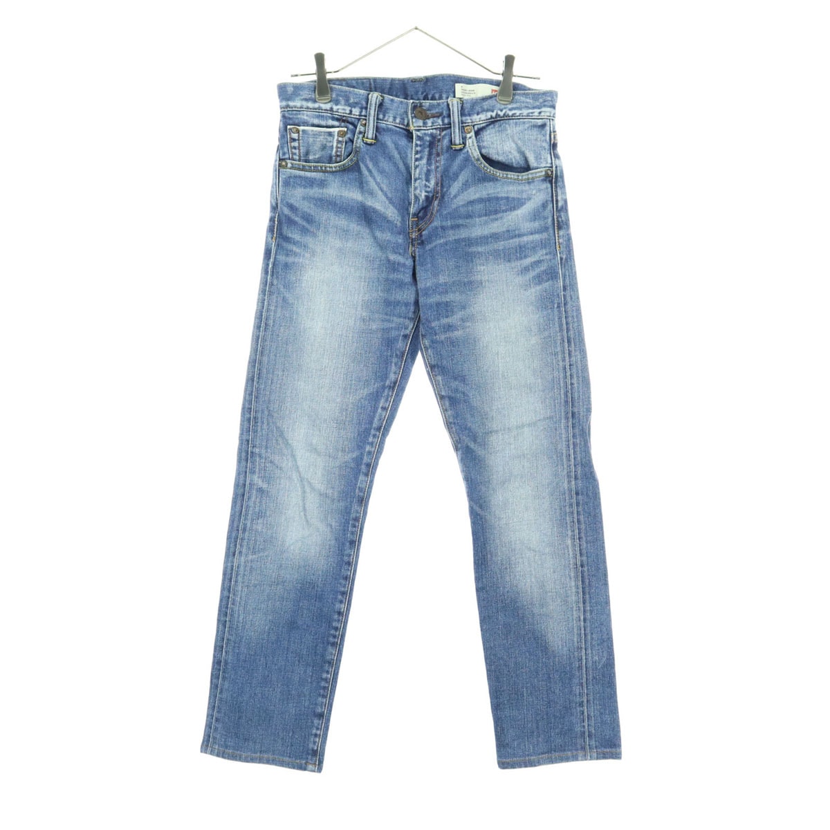 Levi's リーバイス 日本製 コットン デニムパンツ w29 ブルー系 511