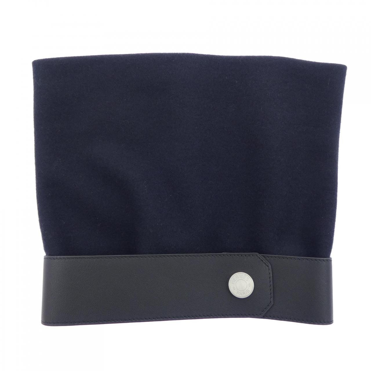 エルメス HERMES *4040 MUFFLER