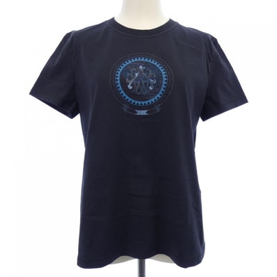 エルメス HERMES カルトゥッシュ コロリアージュ ドゥ ジュール 5H4629DA Tシャツ