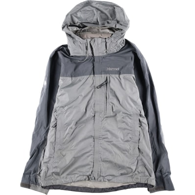 古着 00年代 マーモット Marmot マウンテンパーカー シェルジャケット メンズL相当/eaa629906