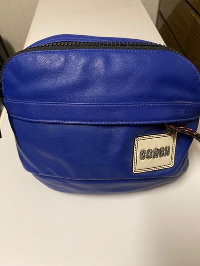COACH ショルダーバッグ